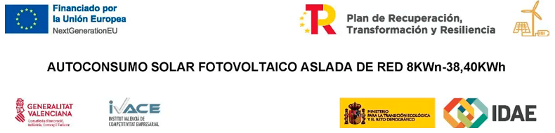 NextNegeration ERR Fotovoltaica